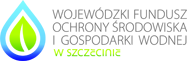 logo Wojewódzkiego Funduszu Ochrony Środowiska i Gospodarki Wodnej w Szczecinie